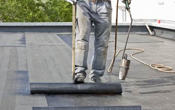 flat roof replacement Quarhouse, Gloucestershire