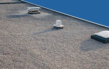 flat roofing Quarhouse, Gloucestershire