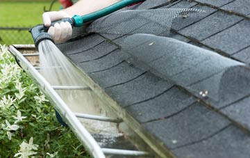 Quarhouse gutter cleaning costs