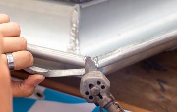 disadvantages of Quarhouse lead roofing