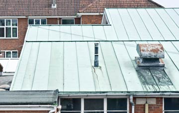 Quarhouse lead roofing costs