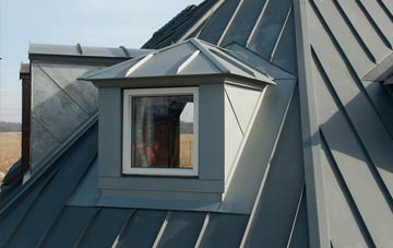 metal roofing Quarhouse, Gloucestershire