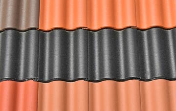 uses of Quarhouse plastic roofing