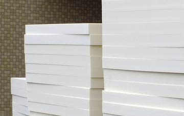 Quarhouse tapered roof insulation costs