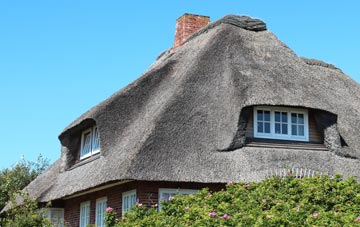 thatch roofing Quarhouse, Gloucestershire