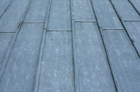 Quarhouse lead roofing